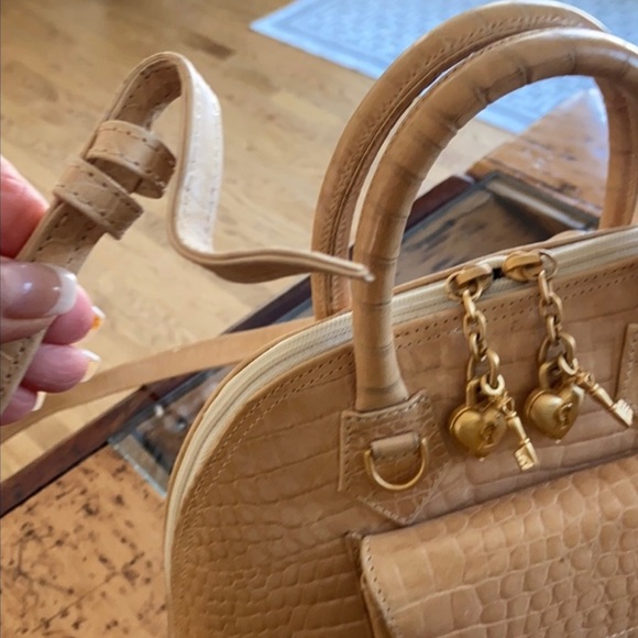 Vintage bag - Picture 5 of 8